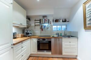 Ferienwohnung Abelke
