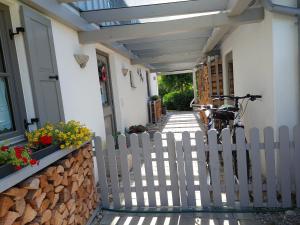 Appartement Ferienwohnung Abendrot 12 Röhrenbach-Ring 85617 Aßling Bavière