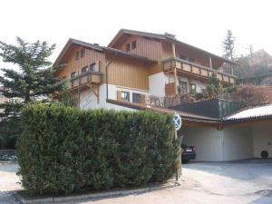 Ferienwohnung Abendrot