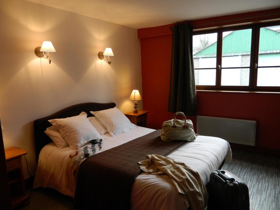 Ferienwohnung „Abendrot“ mit Meerblick