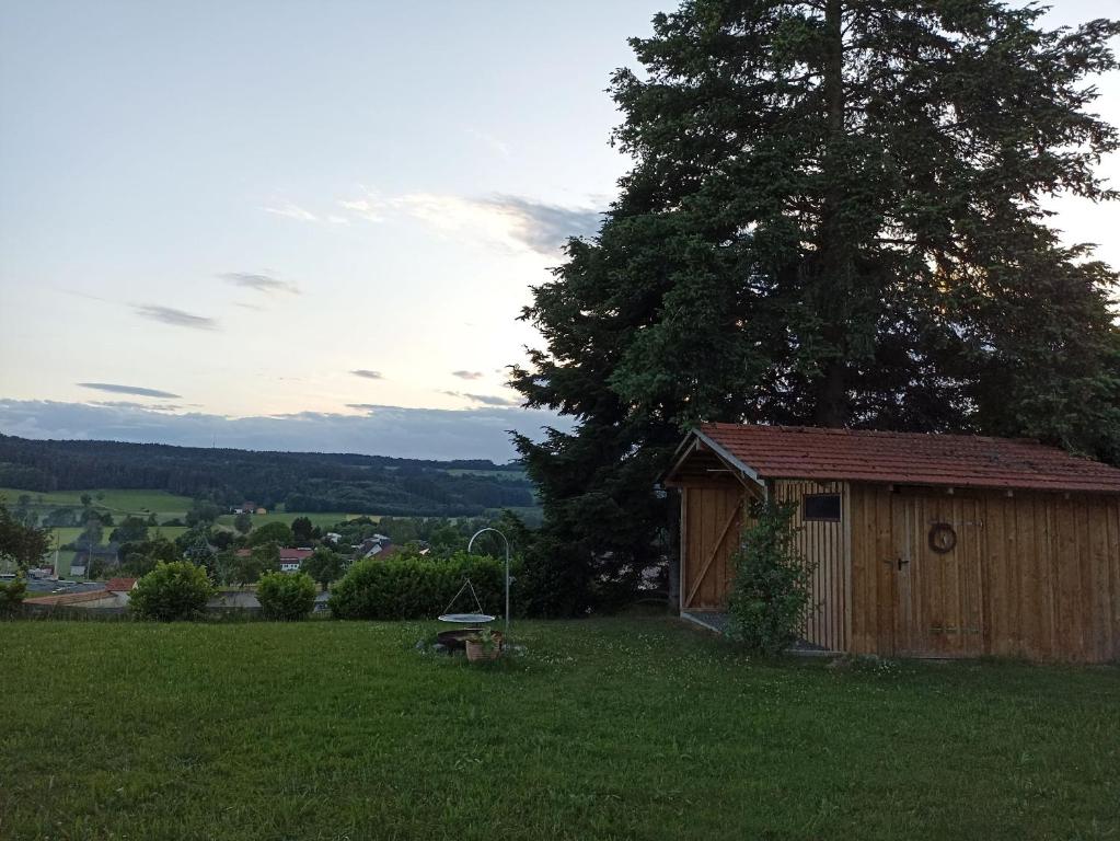 Appartement Ferienwohnung Abendsonne 215 Hasenweiler 88263 Horgenzell