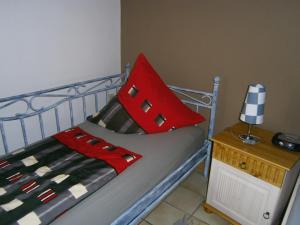 Ferienwohnung Abendsonne am Europa-Park