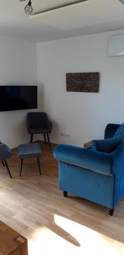 Ferienwohnung Abendsonne