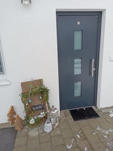 Ferienwohnung Abendsonne