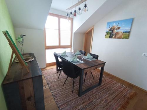 Ferienwohnung Abendsonne