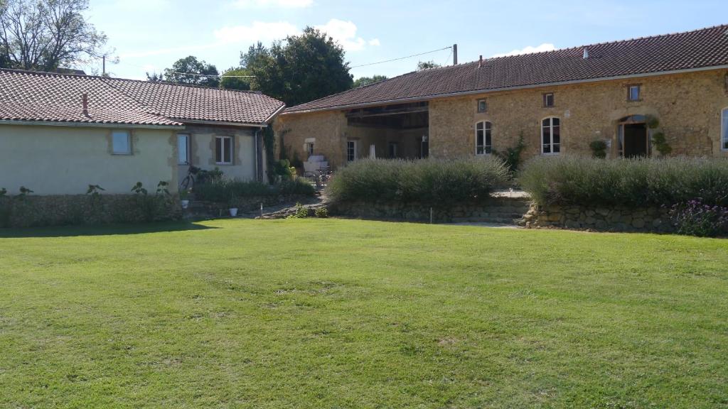 Ferienwohnung Abendsonne