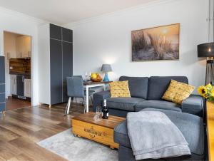 Ferienwohnung Abendsonne