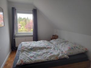 Appartement Ferienwohnung-Abendsonne Schillerstr. 11 21423 Winsen Basse-Saxe