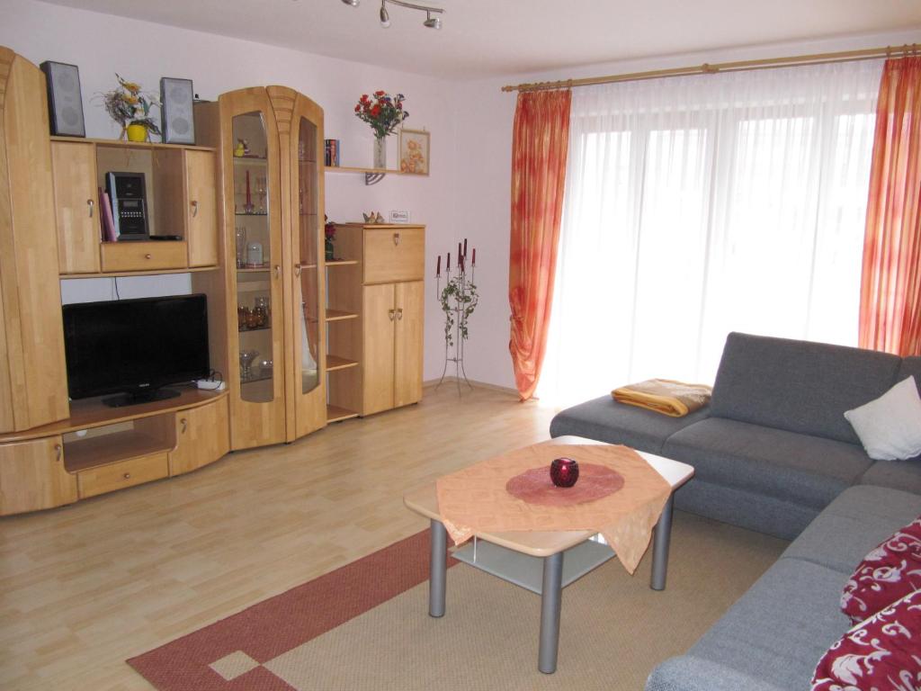 Ferienwohnung Abendstille Birkengraben 14, 96052 Bamberg