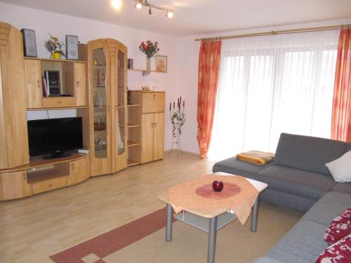 Ferienwohnung Abendstille