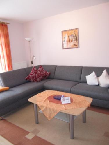Ferienwohnung Abendstille