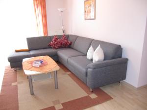 Ferienwohnung Abendstille