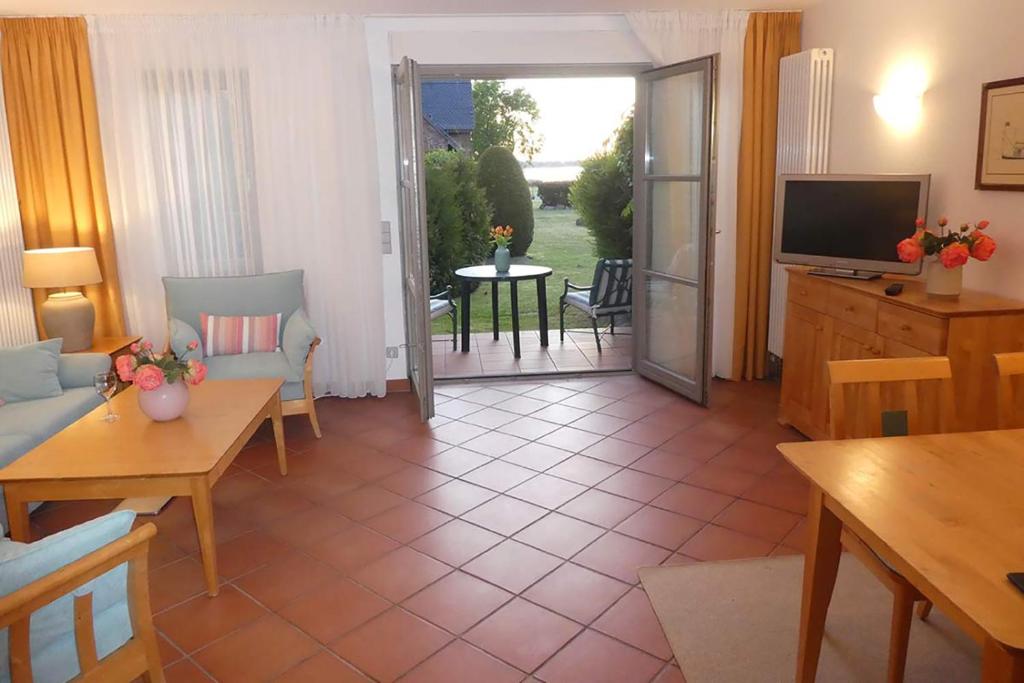 Ferienwohnung Abendstimmung Zum Baumberg 16, 17406 Dewichow