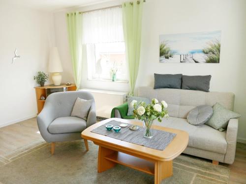 Ferienwohnung Achat-und-Meer