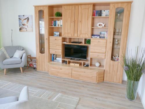 Ferienwohnung Achat-und-Meer
