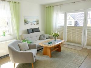 Ferienwohnung Achat-und-Meer
