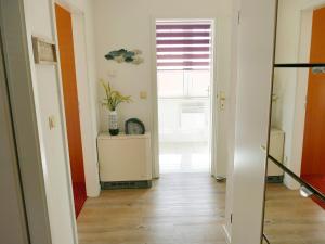 Ferienwohnung Achat-und-Meer
