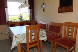 Appartement Ferienwohnung Achatz Mühlenweg 4 93444 Bad Kötzting Bavière