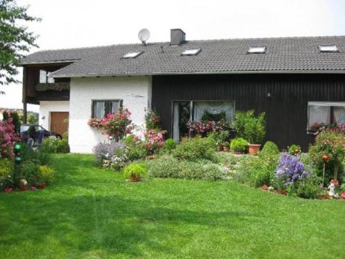 Ferienwohnung Achhammer