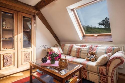 Ferienwohnung Achraintal 2