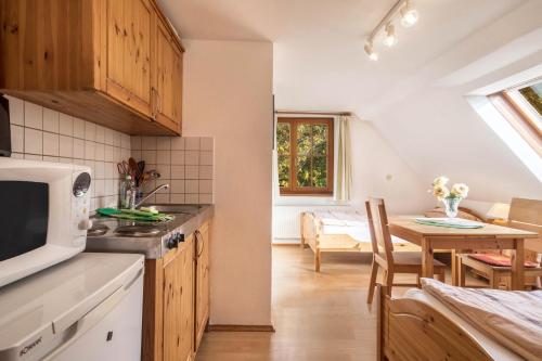 Ferienwohnung Achraintal 2