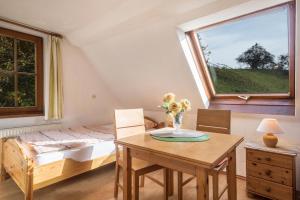 Ferienwohnung Achraintal 2