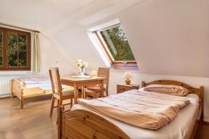 Ferienwohnung Achraintal 2