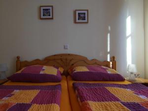 Ferienwohnung Achter`d Diek, 45183
