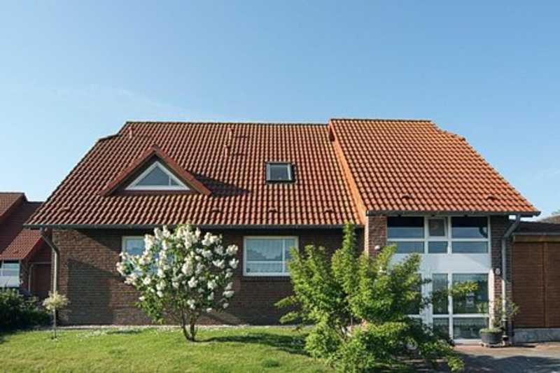 Ferienwohnung Achterloog Achterloog 8, 26427 Werdum