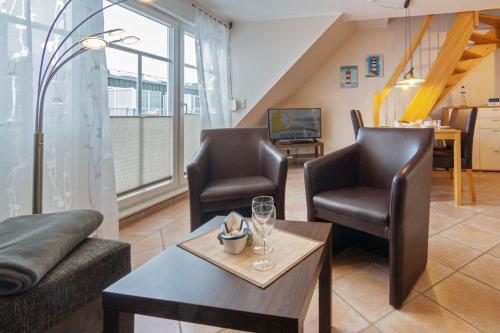 Ferienwohnung-achtern-Deich