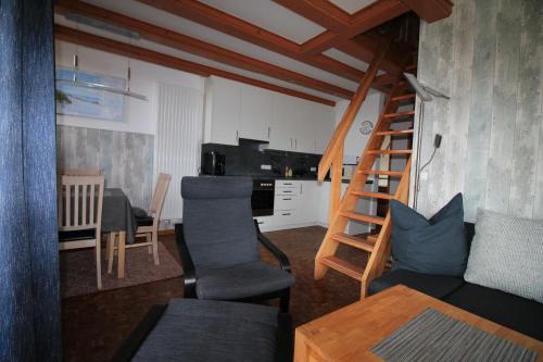 Ferienwohnung*** Achtern Diek