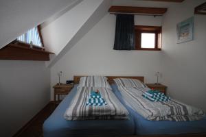 Ferienwohnung*** Achtern Diek