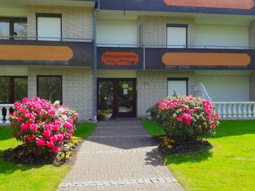 Ferienwohnung Achtern Diek