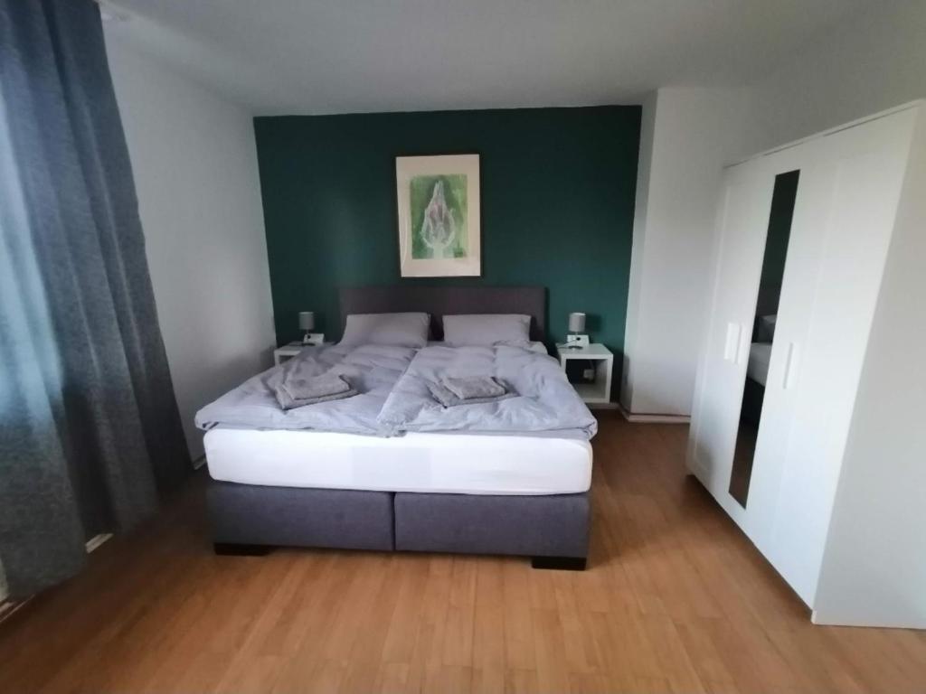 Appartement Ferienwohnung achtpunkt2 82 Holtener Straße 46145 Oberhausen