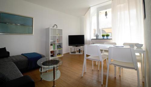 Ferienwohnung achtpunkt2