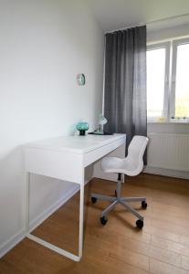 Ferienwohnung achtpunkt2