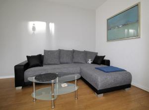 Ferienwohnung achtpunkt2