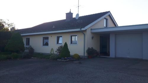 Ferienwohnung Ackermann