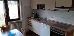 Ferienwohnung Ackermann