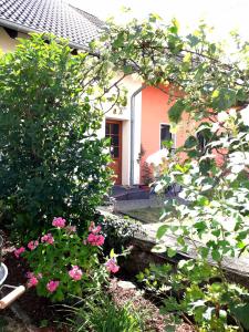 Appartement Ferienwohnung Adams Im Hahn 1 54570 Hinterweiler Rhénanie-Palatinat