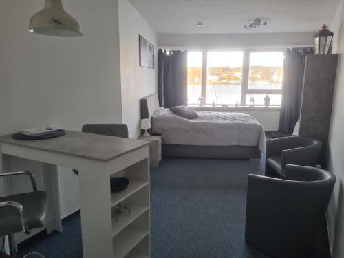 Ferienwohnung ADARO