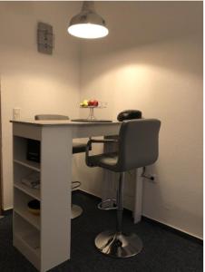 Ferienwohnung ADARO