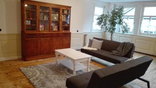 Ferienwohnung Adel und Familie