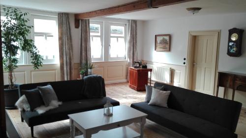 Ferienwohnung Adel und Familie
