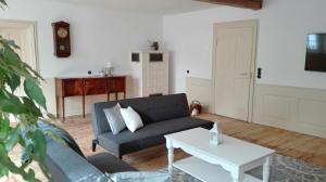 Ferienwohnung Adel und Familie