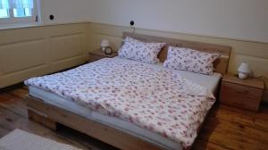 Ferienwohnung Adel und Familie