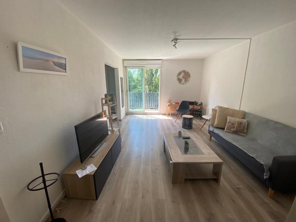 Ferienwohnung Adele