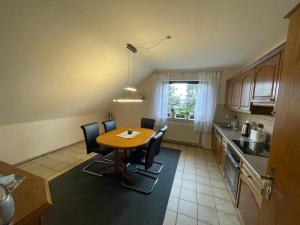 Ferienwohnung Adelheid Brachtendorf