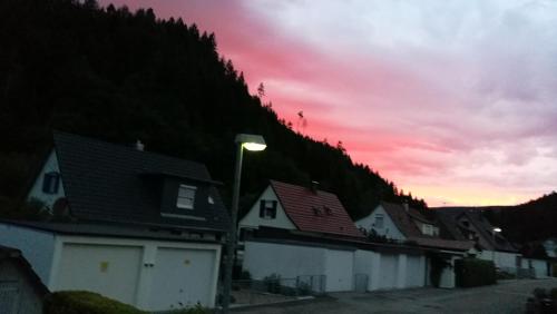Ferienwohnung Adelsberg