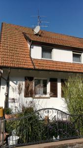 Ferienwohnung Adelsberg